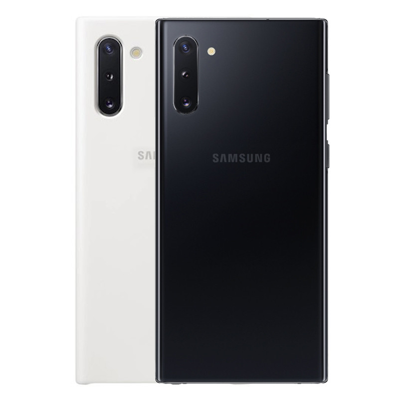 ماکت گوشی Samsung Galaxy Note 10