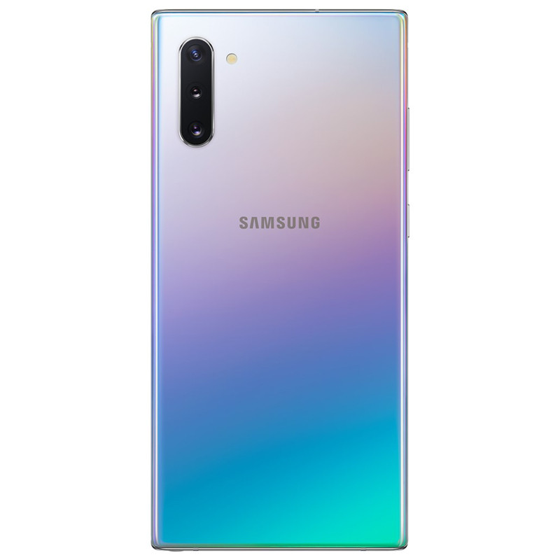 ماکت گوشی Samsung Galaxy Note 10