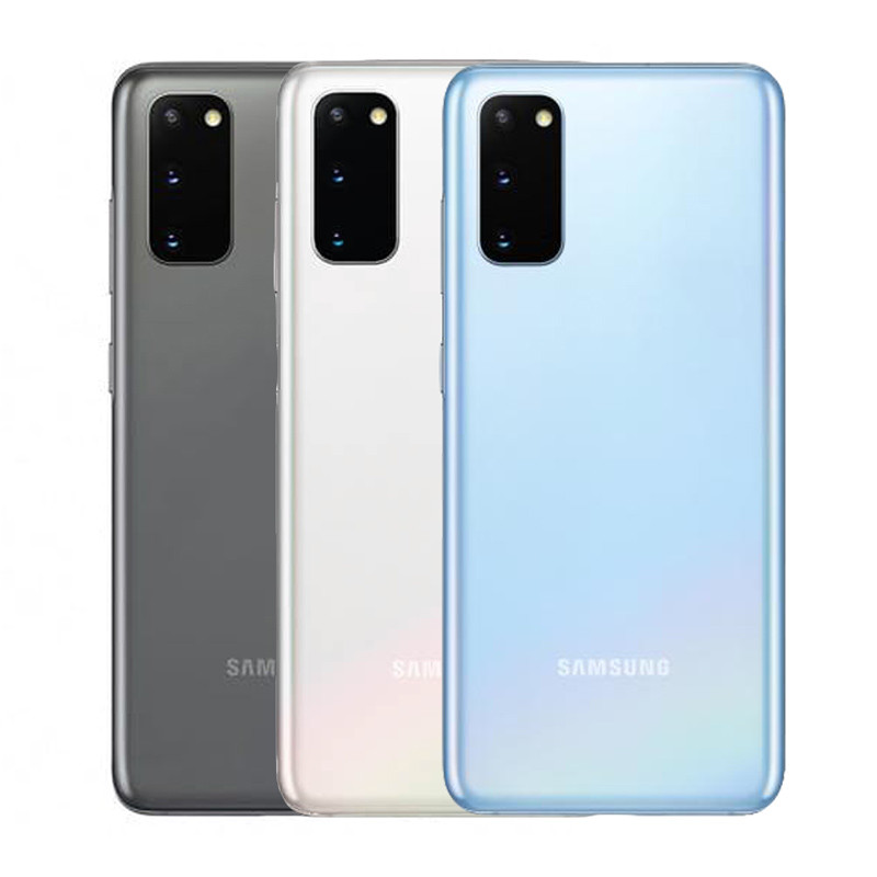 ماکت گوشی Samsung Galaxy S20