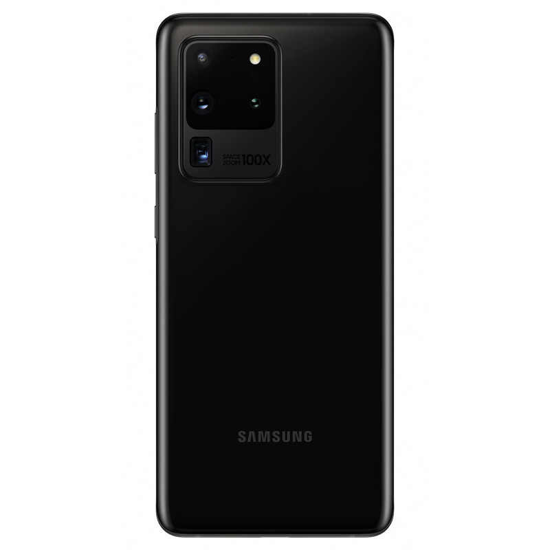 ماکت گوشی Samsung Galaxy S20 Ultra