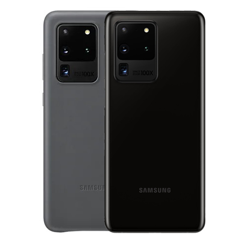 ماکت گوشی Samsung Galaxy S20 Ultra