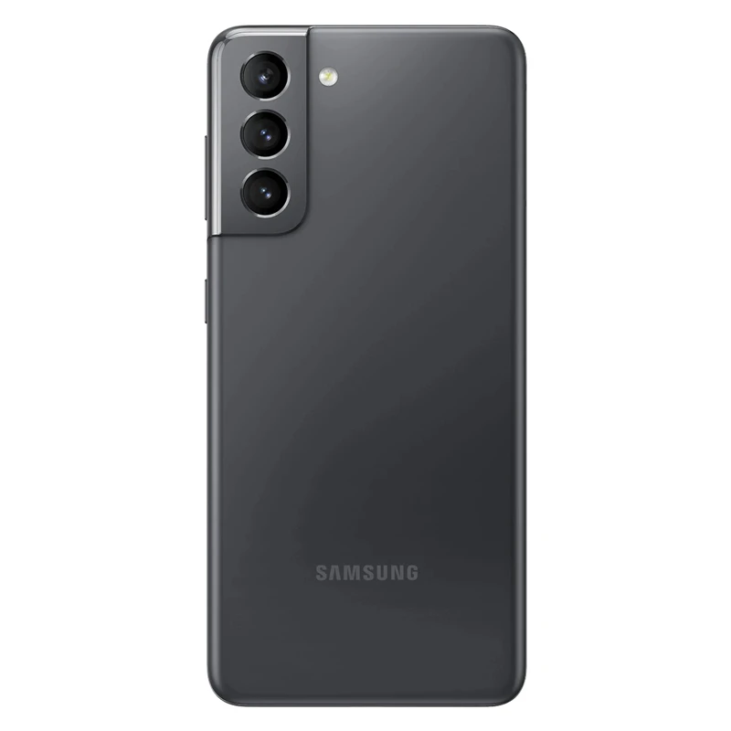 ماکت گوشی +Samsung Galaxy S21 طوسی
