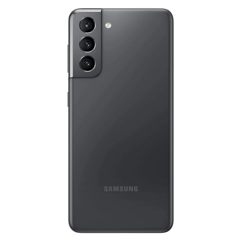 ماکت گوشی +Samsung Galaxy S21 طوسی