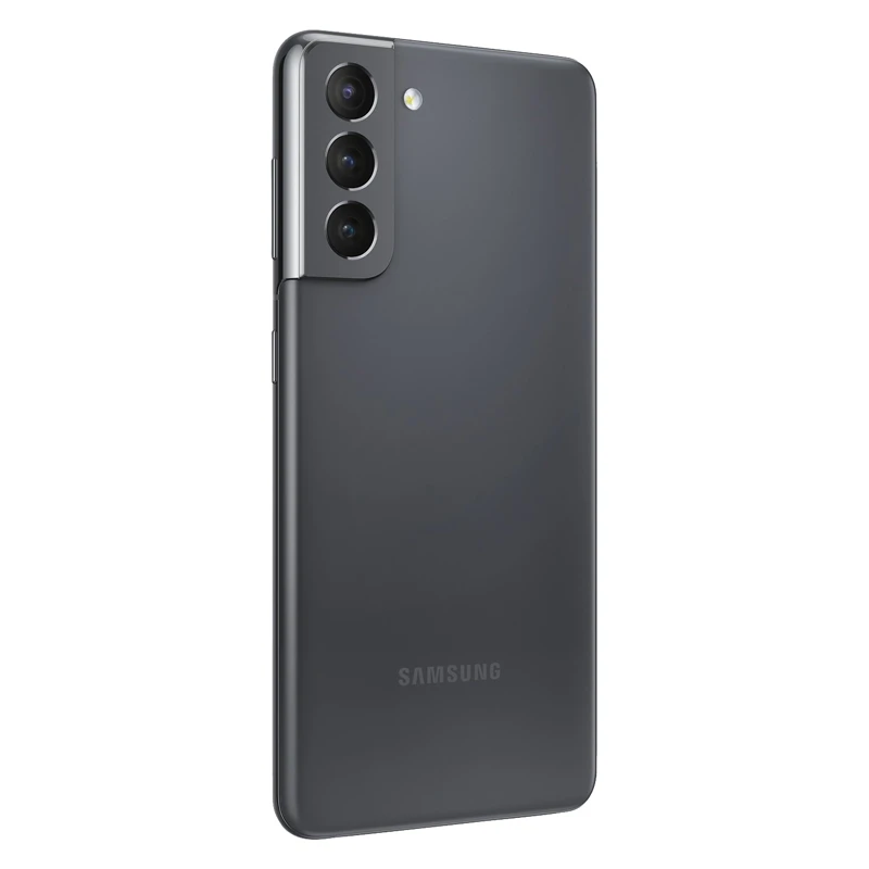 ماکت گوشی +Samsung Galaxy S21 طوسی