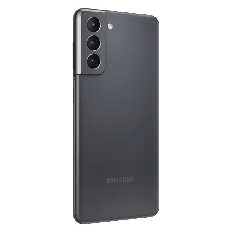 ماکت گوشی +Samsung Galaxy S21 طوسی