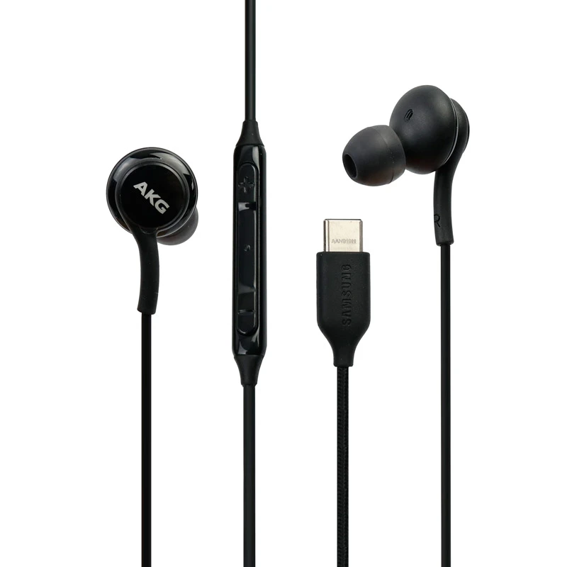 هندزفری اورجینال Samsung Note 10 Type-C 1.2m