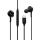 هندزفری اورجینال Samsung Note 10 Type-C 1.2m