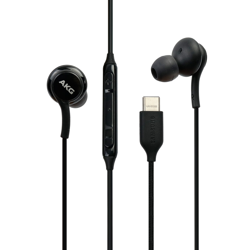 هندزفری اورجینال Samsung Note 10 Type-C 1.2m