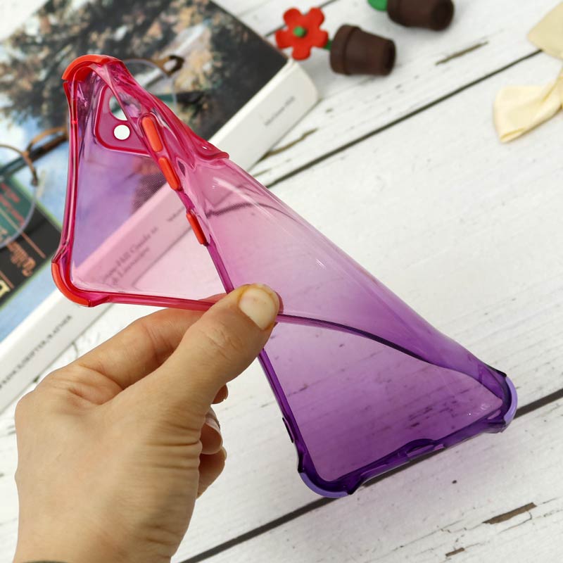 قاب محافظ لنزدار کپسولی سنگی Samsung S20 FE