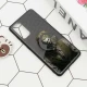 قاب فانتزی برجسته + پاپ سوکت طرح Joker سامسونگ S20 FE سری D
