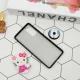 قاب فانتزی برجسته + پاپ سوکت طرح LV سامسونگ S20 FE سری D