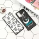 قاب فانتزی برجسته + پاپ سوکت طرح پسرانه سامسونگ S20 FE سری D