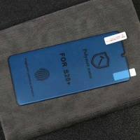 گلس Nano Polymer اورجینال بدون پک سامسونگ S20 Plus