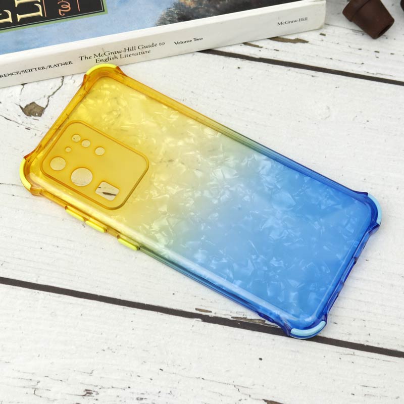 قاب محافظ لنزدار کپسولی سنگی Samsung S20 Ultra