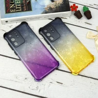 قاب محافظ لنزدار کپسولی سنگی Samsung S20 Ultra