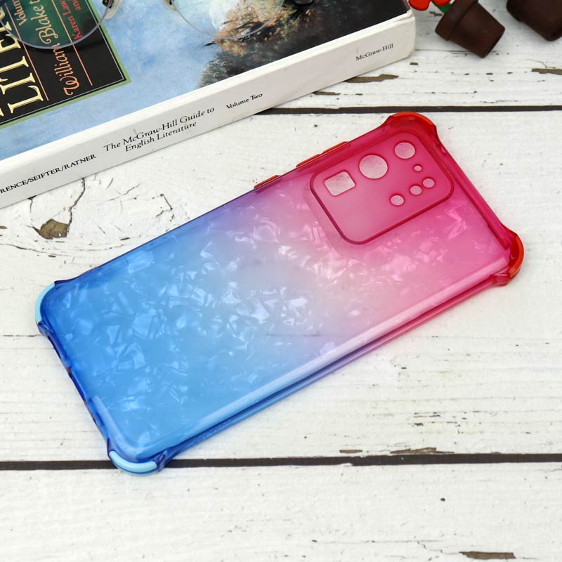قاب محافظ لنزدار کپسولی سنگی Samsung S20 Ultra