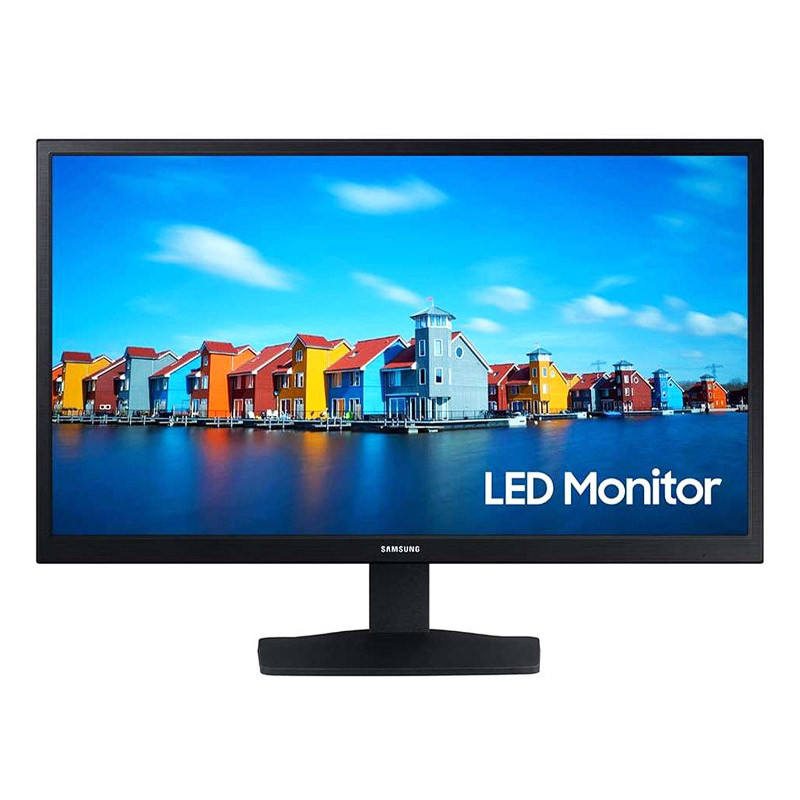 مانیتور سامسونگ S22A330 سایز 22 اینچ