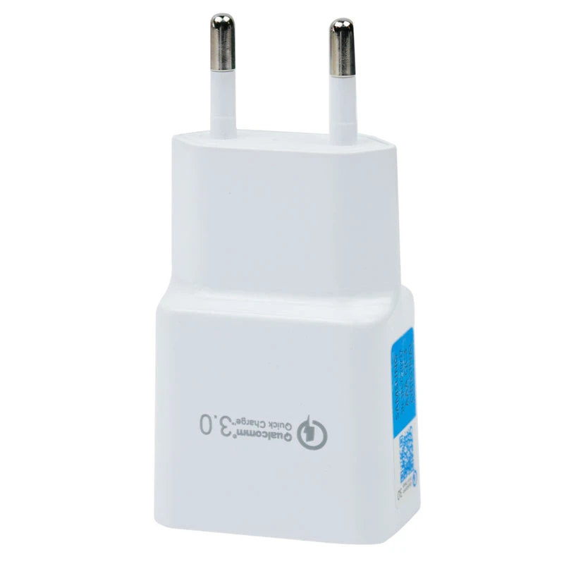 شارژر دیواری 24 وات سامسونگ اصلی S7 QC3 PD 2A
