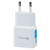 شارژر دیواری 24 وات سامسونگ اصلی S7 QC3 PD 2A