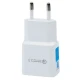 شارژر دیواری 24 وات سامسونگ اصلی S7 QC3 PD 2A