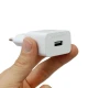 شارژر دیواری 24 وات سامسونگ اصلی S7 QC3 PD 2A
