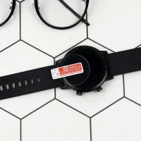 گلس شیشه ای ساعت هوشمند Samsung Watch 41mm