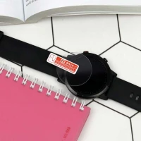 گلس شیشه ای ساعت هوشمند Samsung Watch S3 46mm