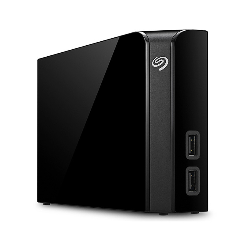 هارد اکسترنال سیگیت Seagate Backup Plus Hub Desktop 14TB