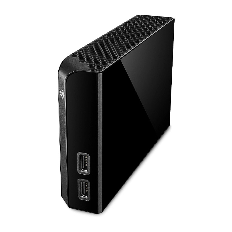 هارد اکسترنال سیگیت Seagate Backup Plus Hub Desktop 14TB