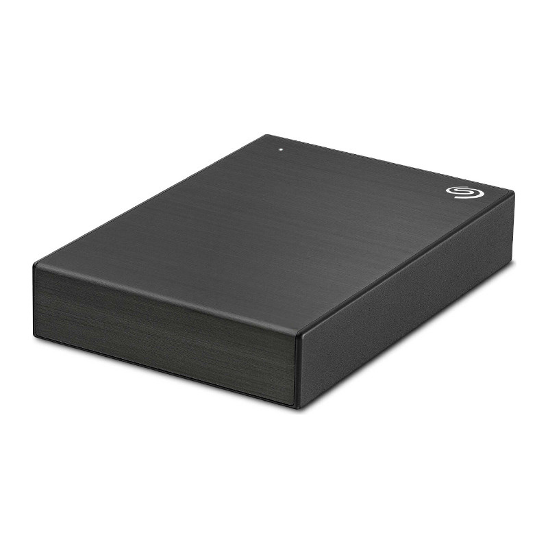 هارد اکسترنال سیگیت Seagate One Touch Backup Plus Portable 4TB