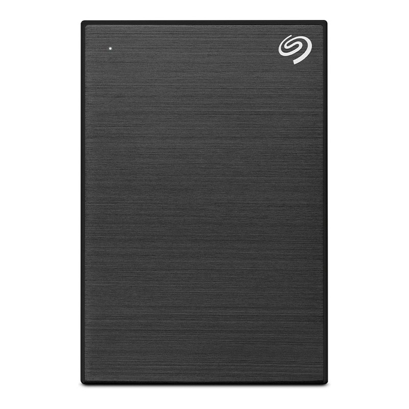 هارد اکسترنال سیگیت Seagate One Touch Backup Plus Portable 4TB