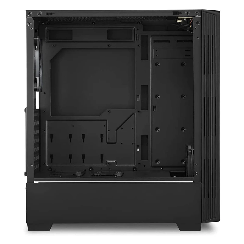 کیس کامپیوتر شارکن Sharkoon RGB LIT100