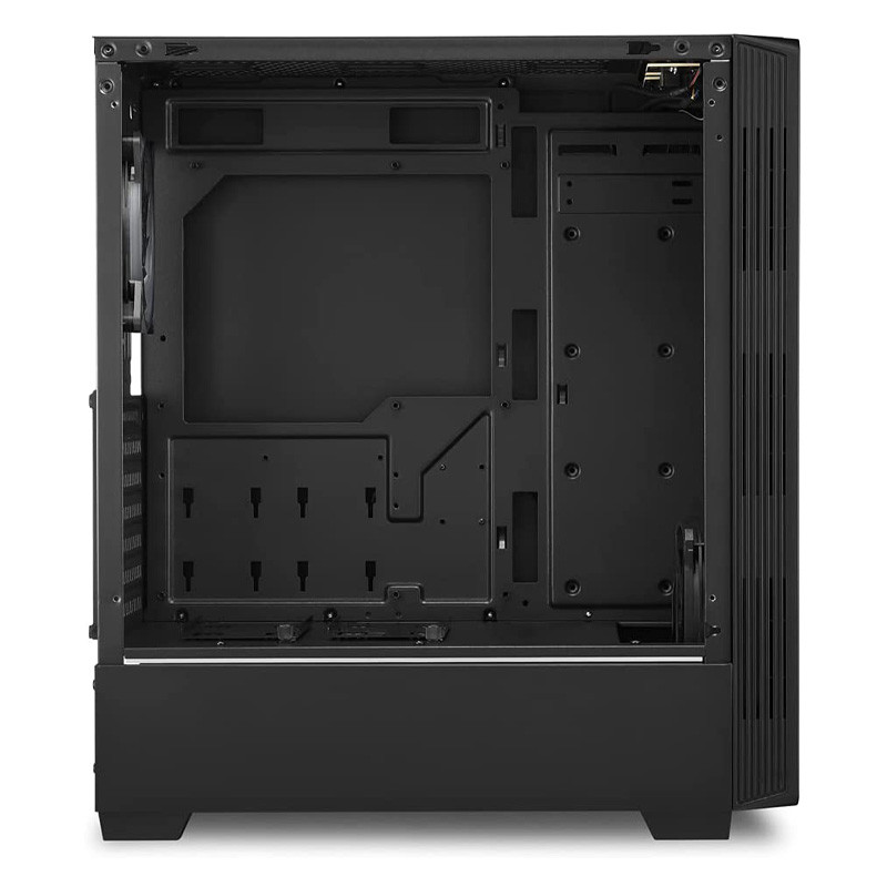 کیس کامپیوتر شارکن Sharkoon RGB LIT100