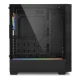 کیس کامپیوتر شارکن Sharkoon RGB LIT100