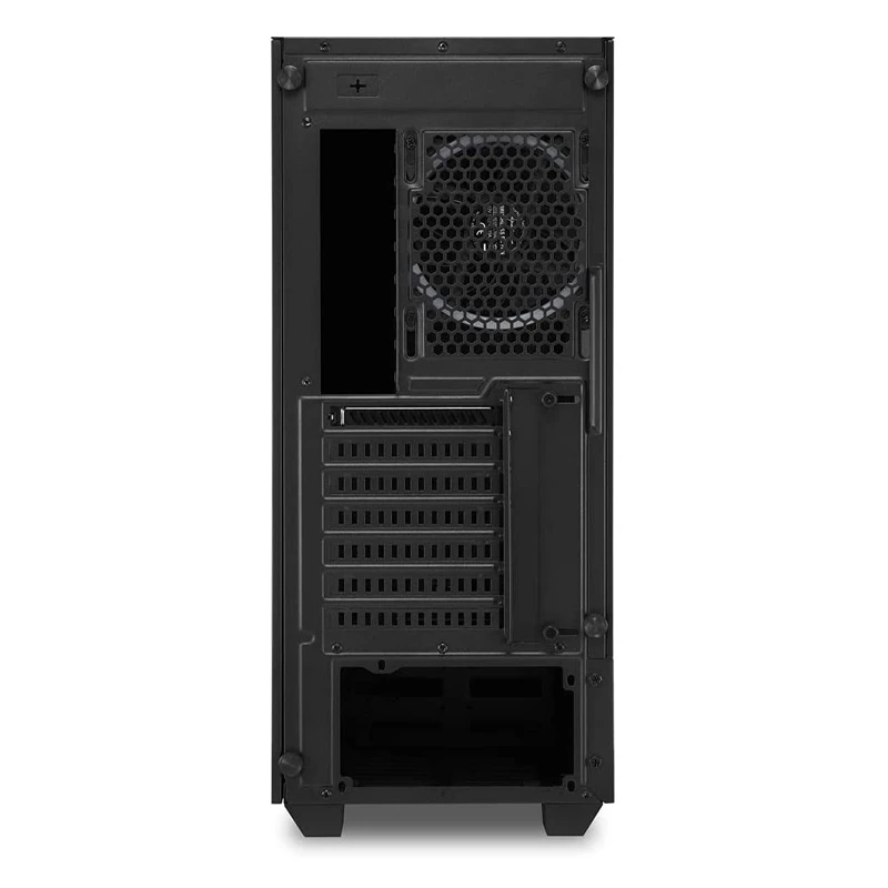 کیس کامپیوتر شارکن Sharkoon RGB LIT100