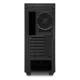 کیس کامپیوتر شارکن Sharkoon RGB LIT100