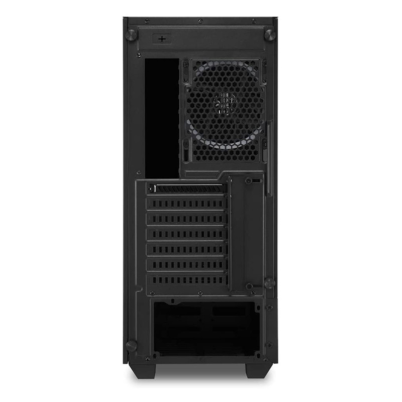 کیس کامپیوتر شارکن Sharkoon RGB LIT100