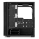 کیس کامپیوتر شارکن Sharkoon RGB LIT100