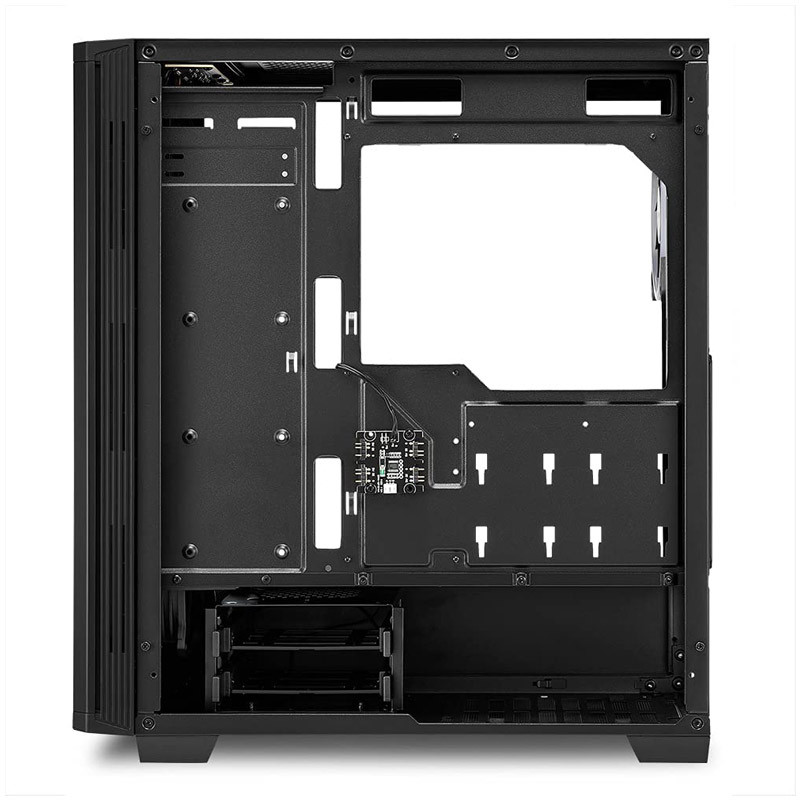 کیس کامپیوتر شارکن Sharkoon RGB LIT100