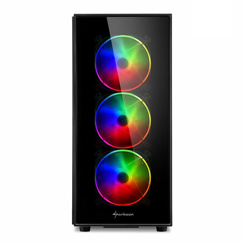 کیس کامپیوتر شارکن Sharkoon TG5 Pro