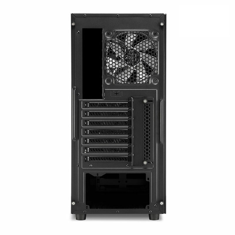 کیس کامپیوتر شارکن Sharkoon TG5 Pro