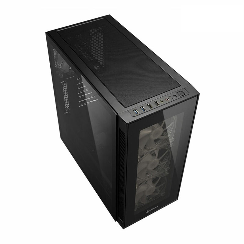کیس کامپیوتر شارکن Sharkoon TG5 Pro