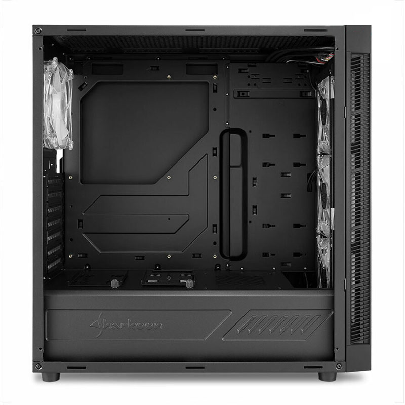 کیس کامپیوتر شارکن Sharkoon TG5 Pro