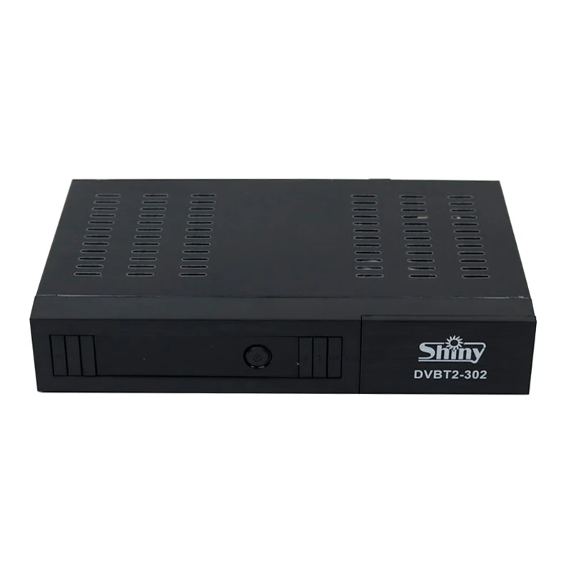 گیرنده دیجیتال شاینی Shiny DVBT2-302