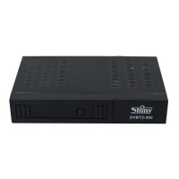 گیرنده دیجیتال شاینی Shiny DVBT2-302