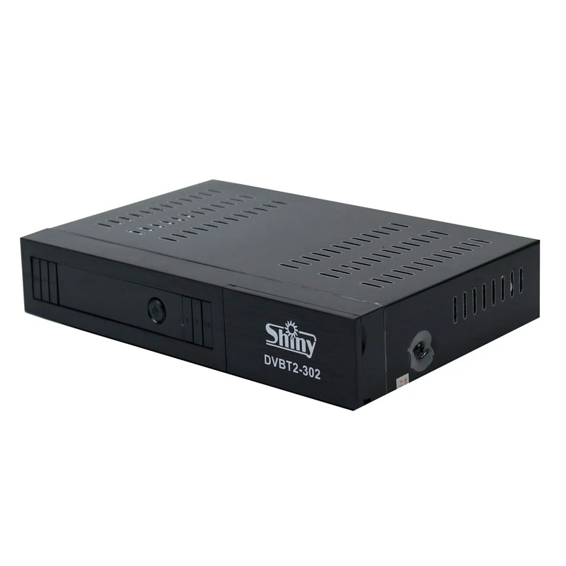 گیرنده دیجیتال شاینی Shiny DVBT2-302