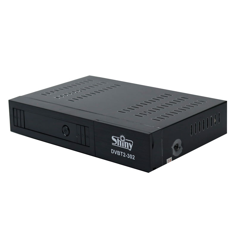 گیرنده دیجیتال شاینی Shiny DVBT2-302
