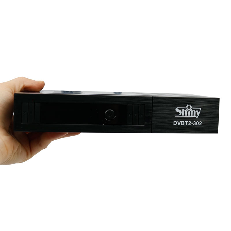 گیرنده دیجیتال شاینی Shiny DVBT2-302