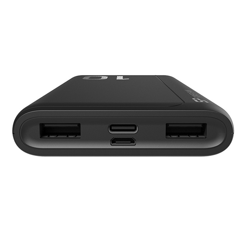 پاور بانک 10000 سیلیکون پاور Silicon Power GP15