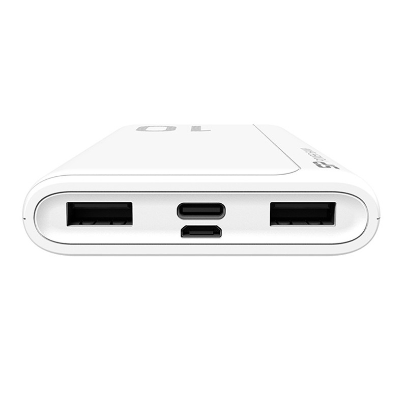 پاور بانک 10000 سیلیکون پاور Silicon Power GP15